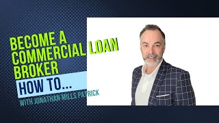 How to Make Money as a Commercial Loan Broker