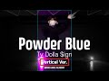 Ty Dolla Ign Powder Blue Feat Gunna ㅣON 이주노 ChoreographyㅣVertical Ver ㅣMID DANCE STUDIO mp3