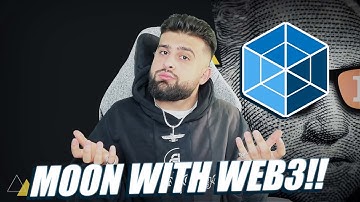 HIGHEST AUTO STAKING & AUTO COMPOUNDING PROTOCOL WITH THE WEB 3!!