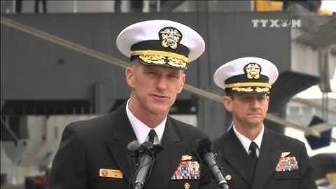 TAU SAN BAY HAT NHAN MY TOI HAN QUOC THAM GIA TAP TRAN