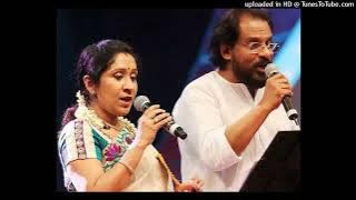 RATHRI LILIKAL POOTHAPOL..K.J YESUDAS, SUJATHA രാത്രി ലില്ലികൾ പൂത്തപോൽ....