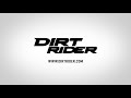 2018 Honda CRF250R Dyno Test