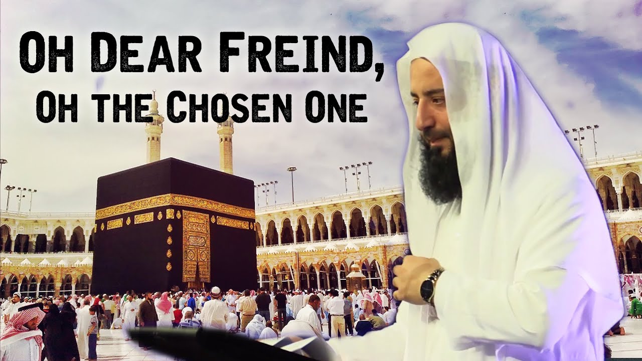 O! Dear Friend, O! Chosen One - Emotional