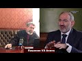 Пашинян vs Алиев.  Кто кого, кто о чем.  Анализ "Запрещенного Кавказа"