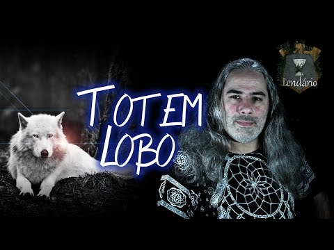 Vídeo: Por que o lobo é um animal espiritual?