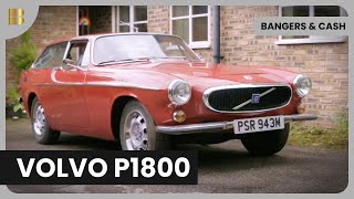 Rare Swedes and British Classics Unveiled - Bangers & Cash - S04 EP11 - Car Show
