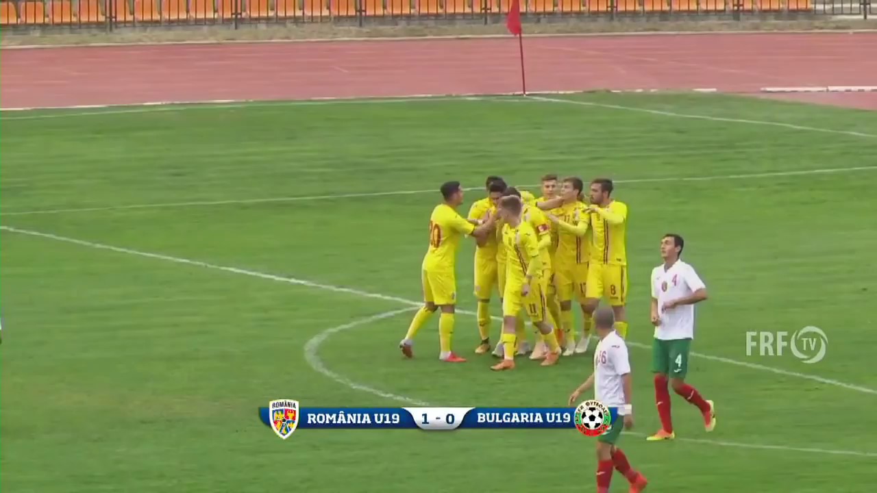 Calific ri EURO 2019 Rom nia U19 Bulgaria U19 1 1 YouTube calific-ri-euro-2019-rom-nia-u19-bulgaria-u19-1-1-youtube
