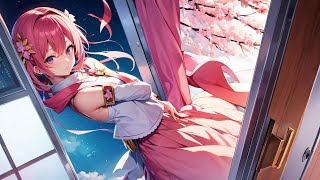 扉の鍵-Try Again Spring Gate Mix-(初音ミク)