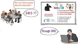 Desire School Solution Explainer screenshot 1