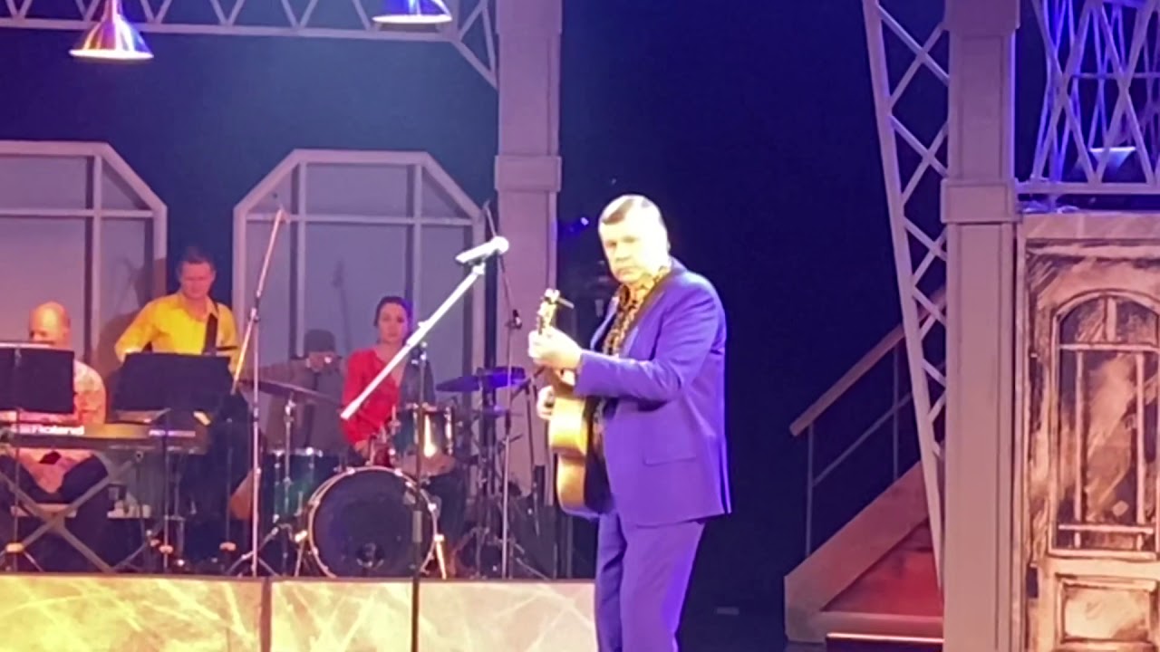 Есенин поэт - YouTube