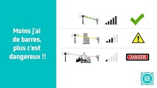 Moins j'ai de barres, plus c'est dangereux !! screenshot 2