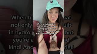 Am I wifey material? #ONLYFANS #love #fun