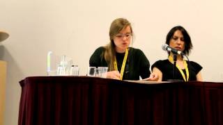 Rencontre intime prédictive sur les scènes contemporaines — Adeline Thulard