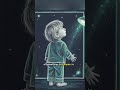 What It Means To Be Inside A Black Hole #Shorts