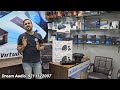 Hyundai Verna 🚘 Audio Upgrade 🔈 Audison Voce 2 Way | DD Subwoofer 612 | DD Mono Amplifier
