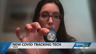 Tracing COVID: New technology can help you find out if you were exposed