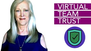How to Build Trust on Your Virtual Team