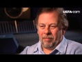 UEFA Champions League Anthem Composer Tony Britten UEFA Champions League Anthem Composer Tony Britten