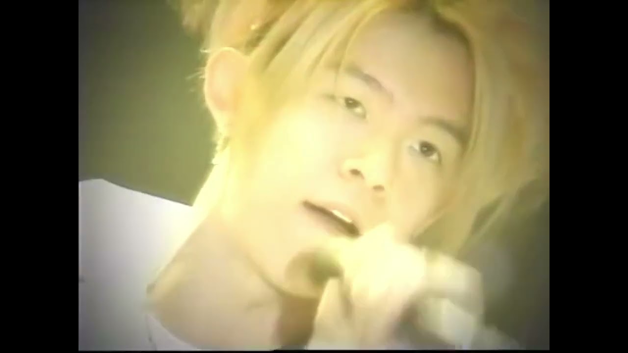 H.O.T. - 나의 너 (My Girl) 【FMV】