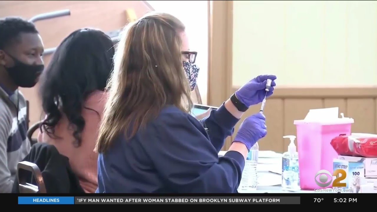 How Can You Still Test Positive For COVID After Being Fully Vaccinated ...