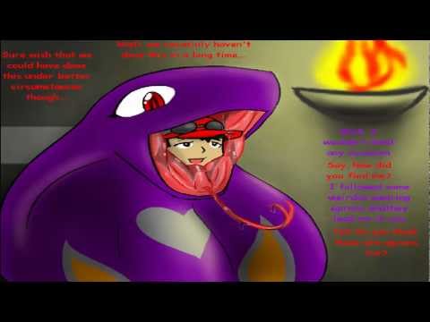 Could have done it in a better Situation (Arbok Vore)