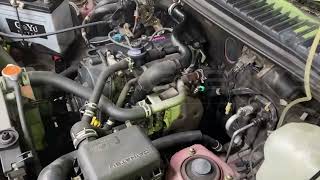 Daihatsu Terios Kid J111G Ef Dem 2003 8064355