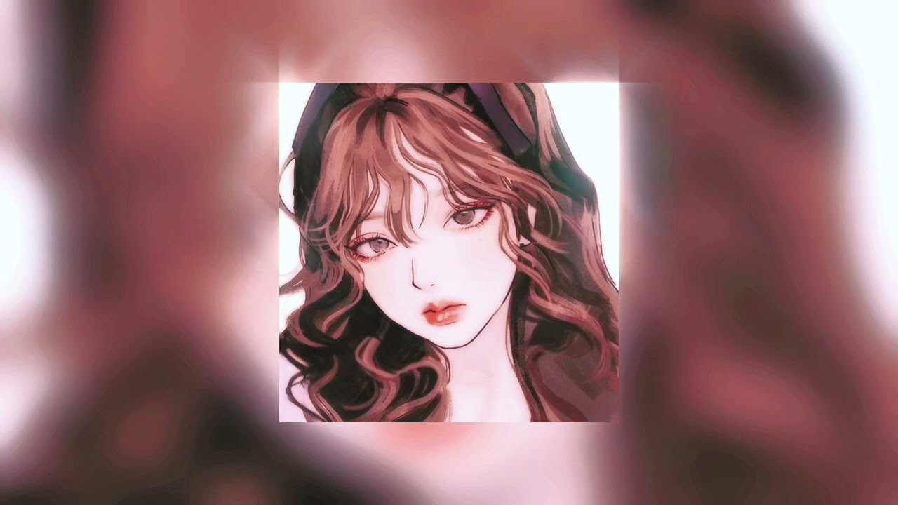 IVE - ATTITUDE (sped up)