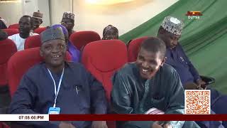 NTA Dutse News @7 Wednesday 22-07-2026