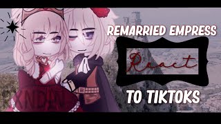 Remarried Empress Reacts Remarried Empress Part 11 Reupload Mistakes