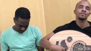 حفيظ وجن بحري اعطف علي يا ريم