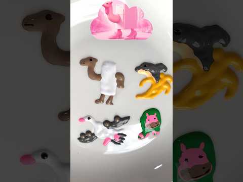 Color Mixing Italian Brainrot Italianbrainrot Italian Brainrot Brain Colors Disney Funny 