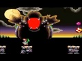 Baby Bowser Super Mario World 2 Yoshi S Island EXTENDED