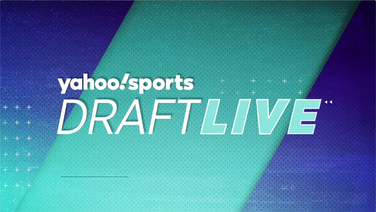 2020 Yahoo Sports NFL Draft Live Show Open & Intro YouTube