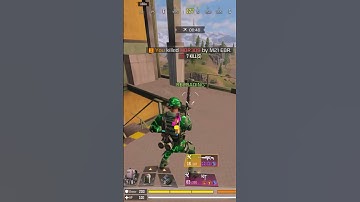 M21 EBR 🔥 #codmobile #callofduty #callofdutymobile #codm #shorts #codm #silentgamer #youtubeshots