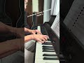 Latin jazz - La Noche en Havana. A Rockschool grade 2 piece.@nevertoolatepiano-JL
