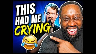 First Time Watching 12 Minutes of Shane Gillis Impressions | REACTION