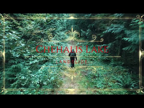 Chehalis Lake Landslide | British Columbia, Canada