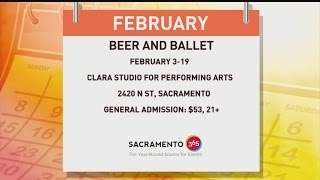 Sacramento365 Events