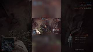 Funniest Death So Far In #battlefield6 #funny