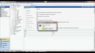 Add Mutiple word in Categorized Entry using sikuli script