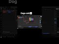 DOGE COIN SETUP