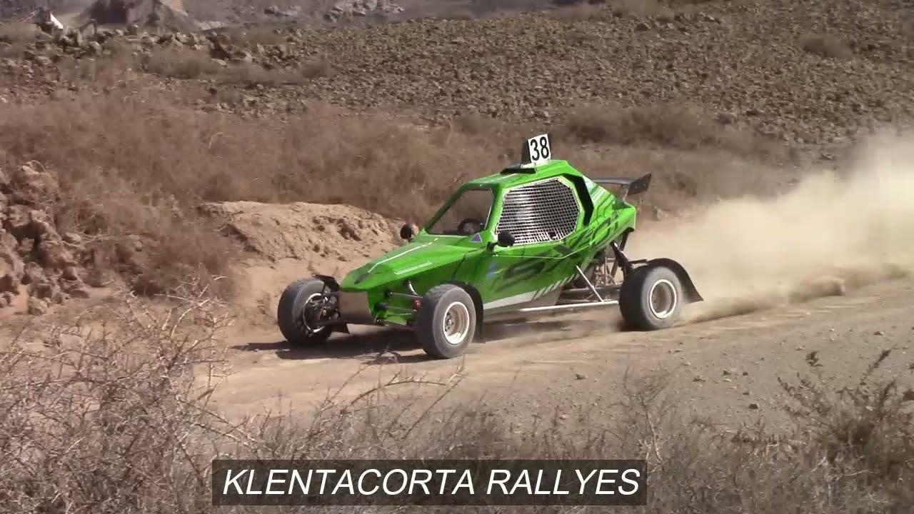 Slalom La Piconera 2021.