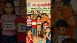 #motivation #अक्षरमाला #educationforall
