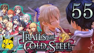 World On Fire | Trails of Cold Steel - Ep.55