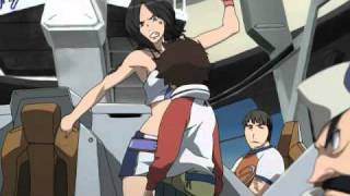 (Eureka 7) Not for Money