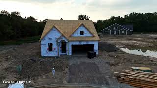 Casa Bella June 2025