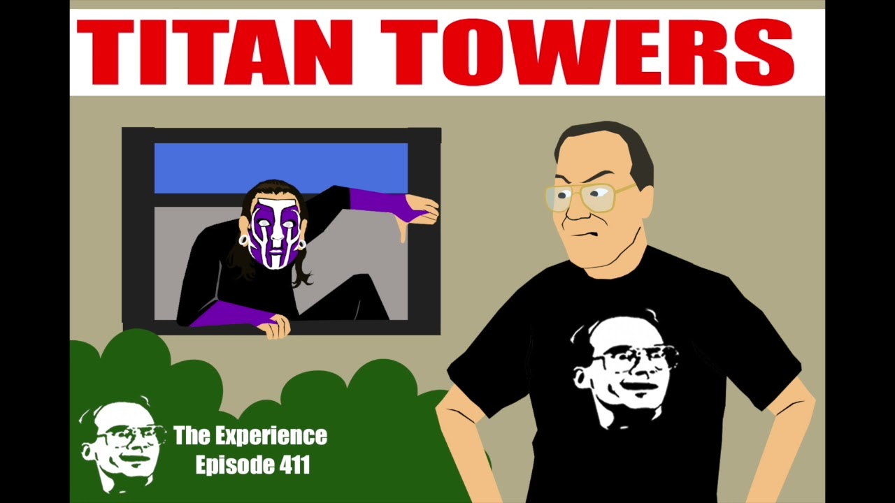 Jim Cornette on Jeff Hardy Being Released By WWE