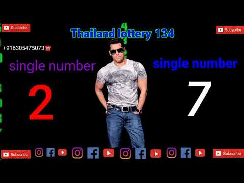 [https://en.m.wikipedia.org/wiki/Thai_lottery] [Thailand lottery tips and tricks best formula VIP]
