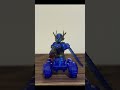 Blokees Kamen Rider Build Tank Tank Form #blokees #kamenrider #rider #toys