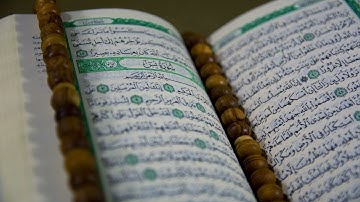 025 - Surat Al-Furqan (The Criterion)  سورة الفرقان بصوت عبدالهادي كناكري